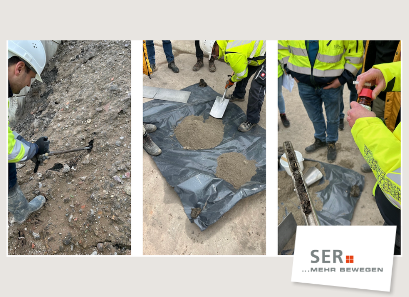 PN-98 Schulungserfolg