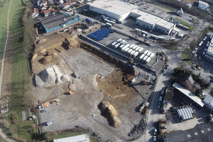 Edeka Ellhofen