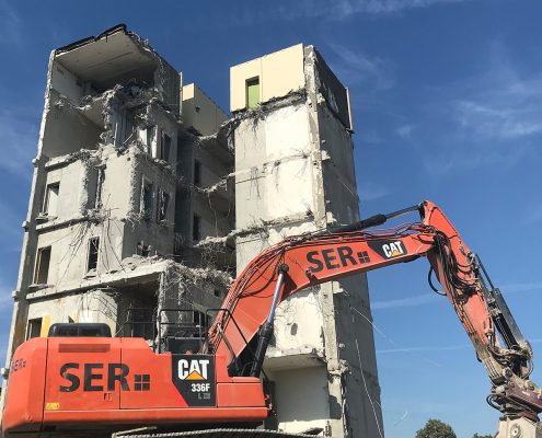 Klinikum am Plattenwald