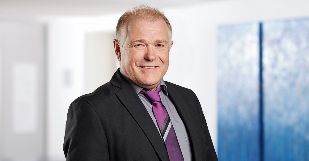 Klaus Gessler, SER Mitarbeiter