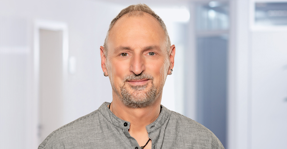 Oliver Stummvoll, SER Mitarbeiter