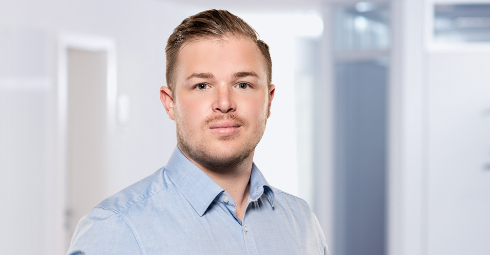 Timo Kohl, SER Mitarbeiter