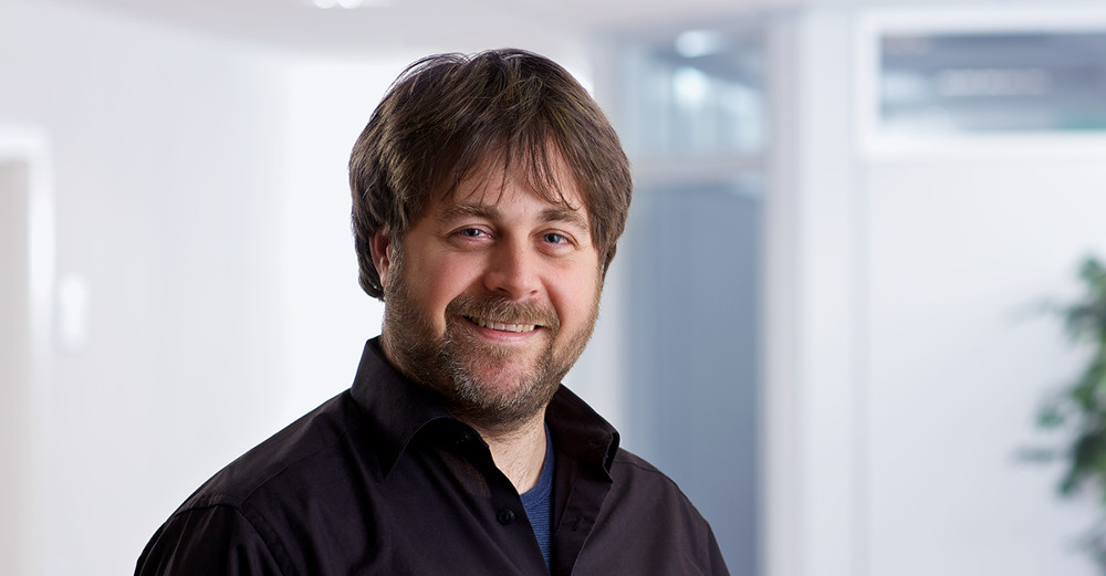 Werner Keller, SER Mitarbeiter